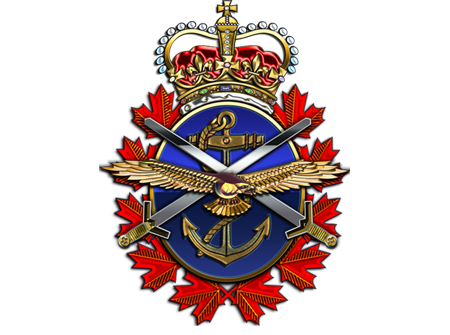 Wapen van het Loyal Edmonton Regiment, R.C.I.C.