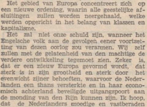 Rede van Seyss-Inquart