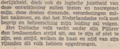 Rede van Seyss-Inquart