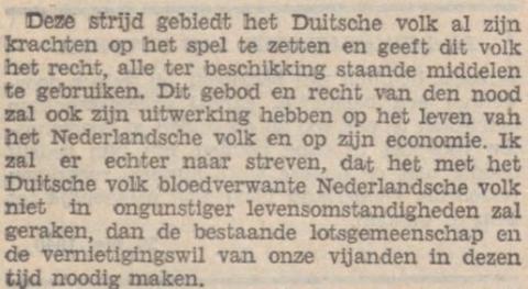 Rede van Seyss-Inquart