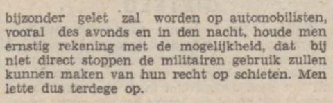 Let Op!