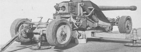 Rijdende Flak aanhangers