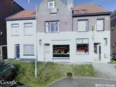 Warnsveldseweg 61, nu een afhaal Chinees