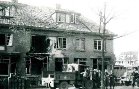 Deventerweg