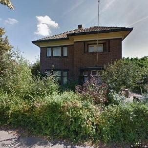 Het huis van Duppen