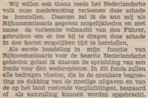 Rede van Seyss-Inquart