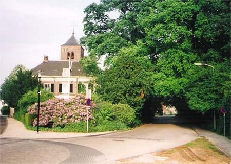Warnsveld 'duikt onder' 