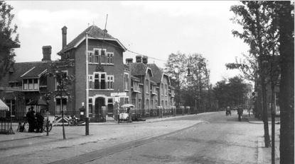 De marechausseekazerne