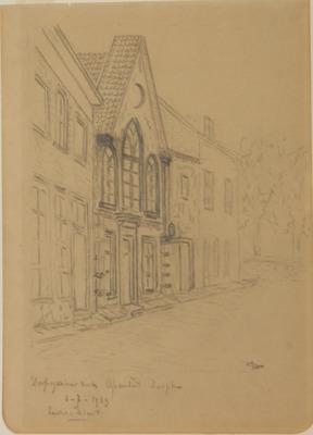 De Apenstert 