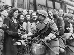 Lijst van gebeurtenissen in 1944 