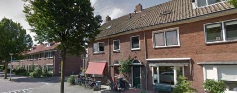 Vertrokken uit de Bernhardlaan en Albert Cuypstraat