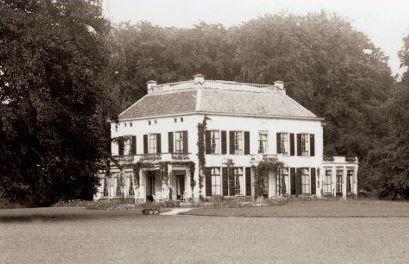 Hotel Buitenzorg 