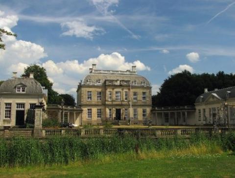 Huis De Voorst