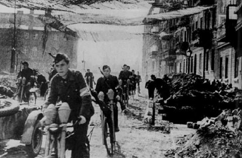 Hitlerjugend 
