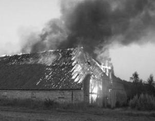 Het slechtste in de mens kwam naar boven toen de Bevrijding in zicht kwam