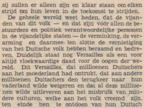 Rede van Seyss-Inquart