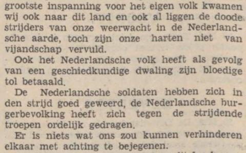 Rede van Seyss-Inquart