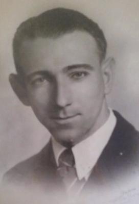 Albertus Gerritsen