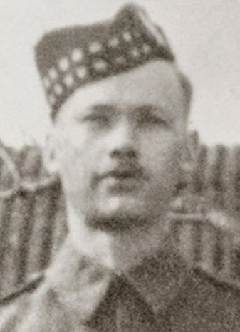 Alfred Walter Hawkins