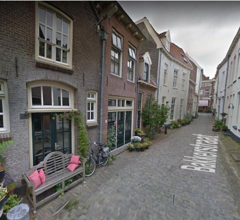 De Bakkerstraat 10