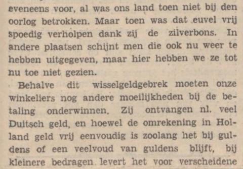 Aan den Arbeid
