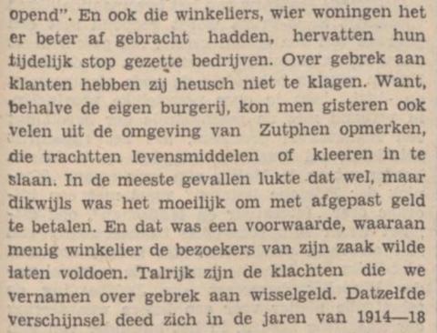 Aan den Arbeid