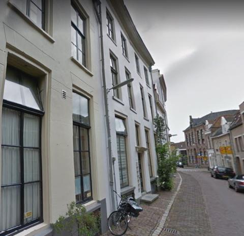 De Waterstraat 32