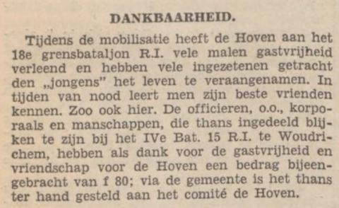 Dankbaar