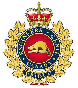 Het wapen van The Stormont, Dundas and Glengarry Highlanders