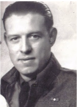 David Alfred Hebblethwaite