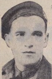 David MacIntyre
