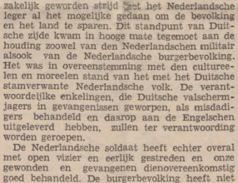 Demobilisatie