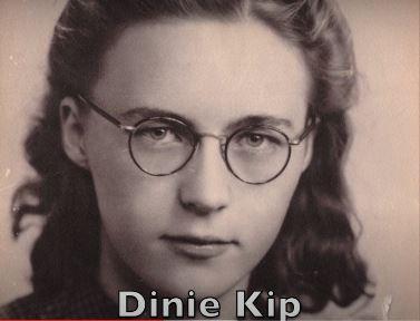 Dinie Kip