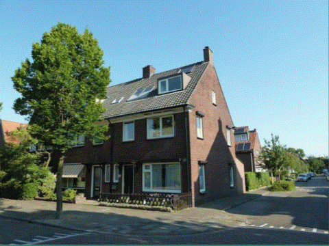 Dat hij rust in vrede