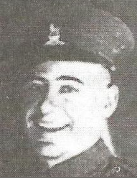 Edward Stanley Tenklei