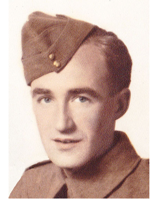 Ernest Edwin Finley