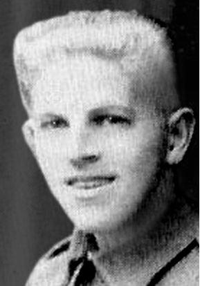Frank Tedley