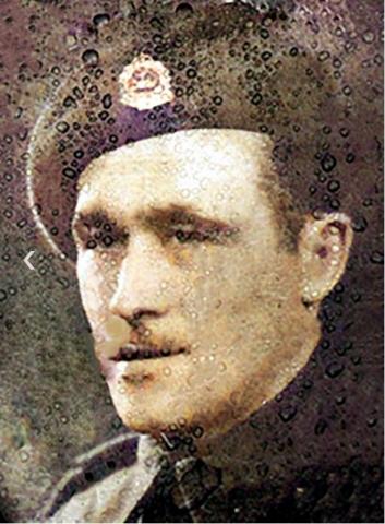 Emile George Frenette