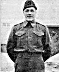 James Alland Froom
