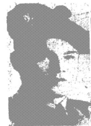 George Cain