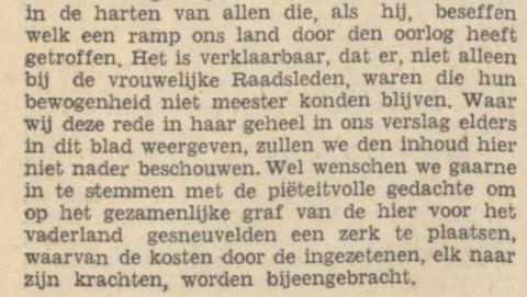 Gemeenteraad