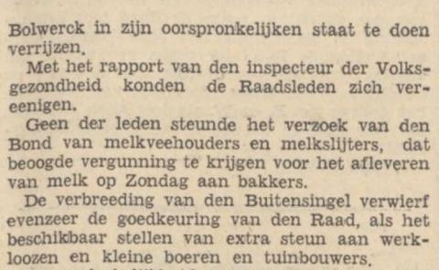 Gemeenteraad