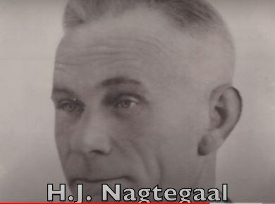Dat hij rust in vrede