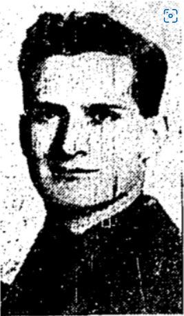 Harry Mendelsohn