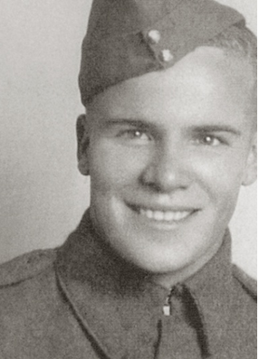 Harry Louis Gervais