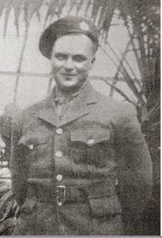 Hazen Henry Paget