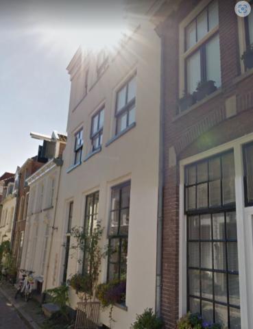 De Barlheze 27 