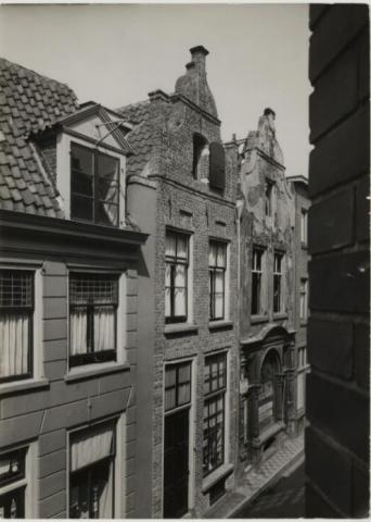 Kruidenier Bakker in de Barlheze (Foto Erfgoedcentrum)