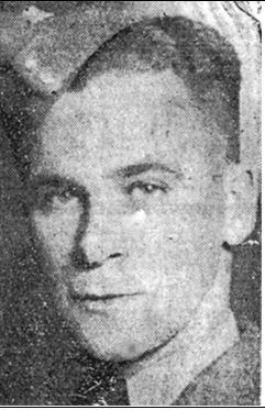 John Charles McKinnon