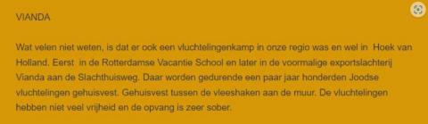 Joodse vluchtelingen